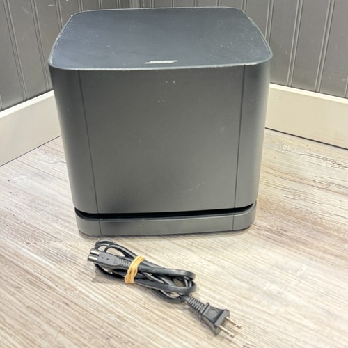 Bose bass module 500 425843 - bose,