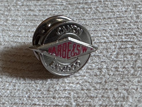 Pin pins canon - pin,