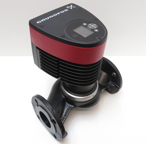 Pompa circolazione grundfos - pompa, di