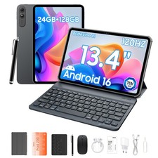 OSCAL Pad 200 Tablet 13,4"