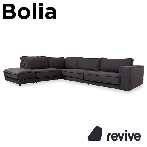 Bolia noora tessuto divano - bolia, ad