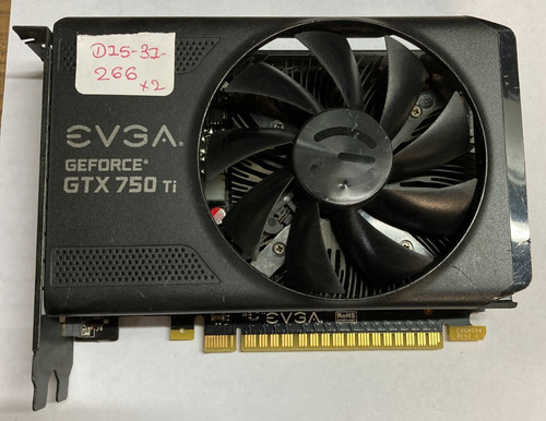 Scheda grafica evga nvidia - evga,