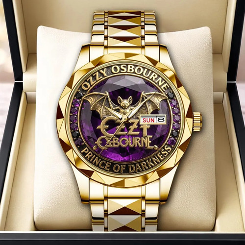 Orologio quarzo lusso - lusso, in
