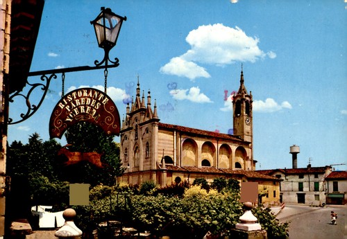 Spino adda chiesa - spino, d'adda,