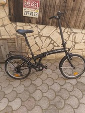 Bici Pieghevole Folding Bike