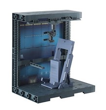 ROBOT Spirits SIDE MS Base