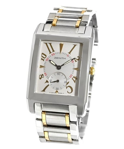 Zenith port royal rif - v,