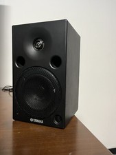 Coppia di casse Audio Professionale Yamaha