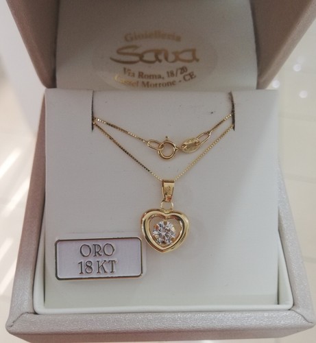 New collana veneziana - collana,