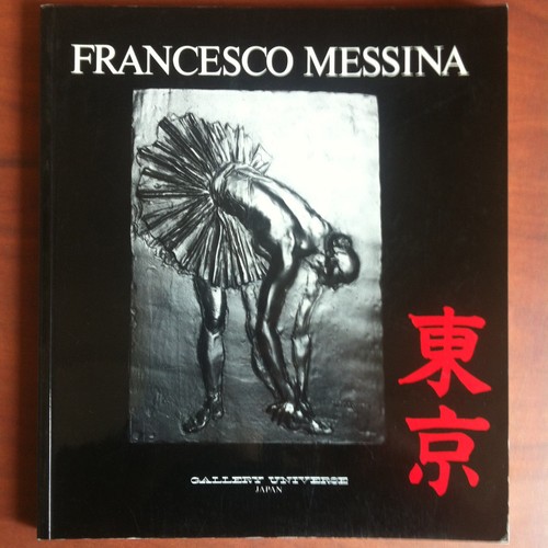 Francesco messina sculture - francesco,