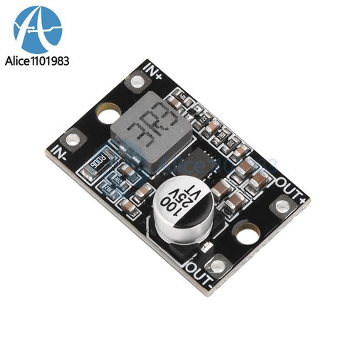 Modulo alimentazione dc - modulo,