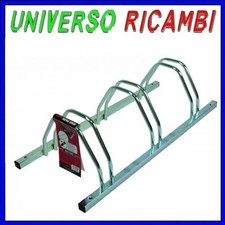 RASTRELLIERA MODULARE