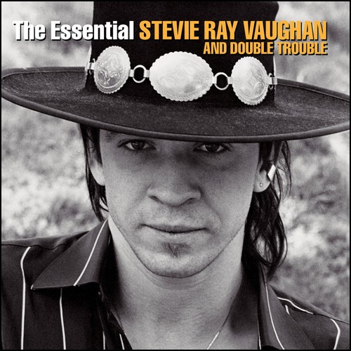 Stevie ray vaughan 33 - ,