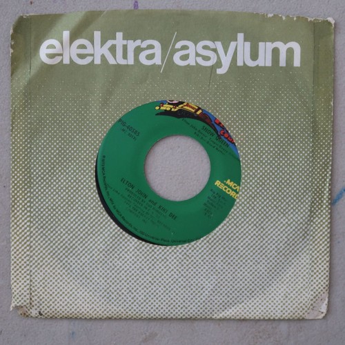 Elton john don breaking - elton,