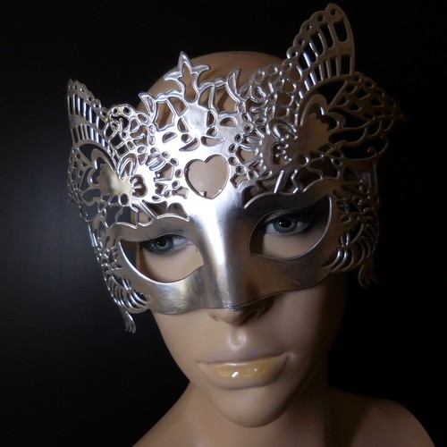 Maschera farfalla venise - maschera,