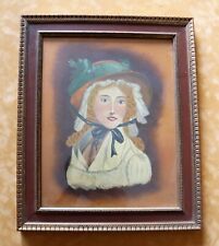 Dipinto a mano antico