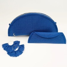 Set borsa portaocchiali e