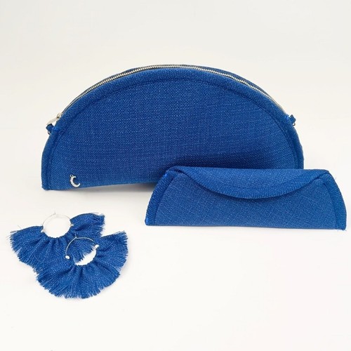 Set borsa portaocchiali - , e