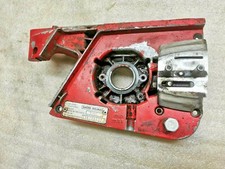 SEMI CARTER LAMA CATENA PER MOTOSEGA SACHS DOLMAR 116 USATO ORIGINALE