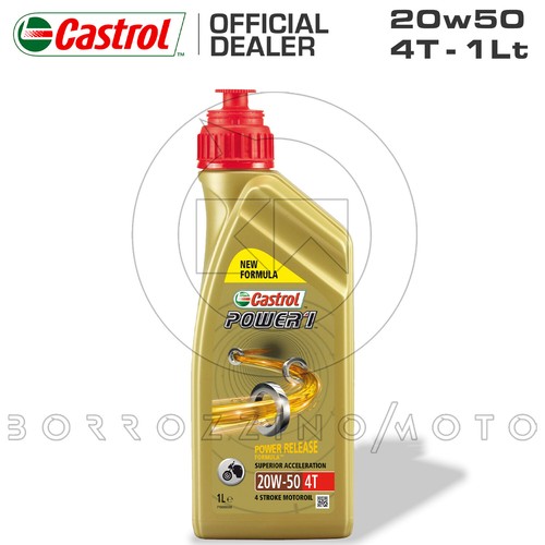 1lt olio motore lubrificante - 1lt,