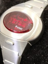 Montre Femme Pulsar 2406-2 des