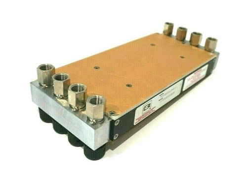 Nuovo brooks instrument - brooks,