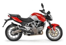 MANUALE D'OFFICINA Aprilia