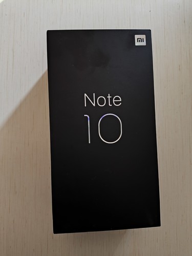 Xiaomi note gb - note,