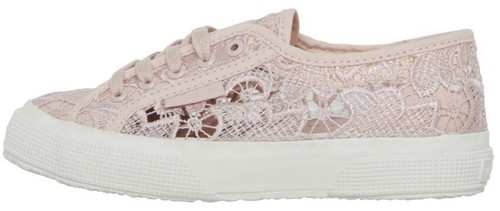 Superga 2750 rosa