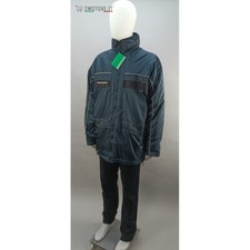 Giacca Invernale Antivento