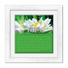 Quadro mattonella Ceramica