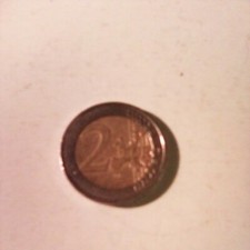 Moneta euro anno - moneta, euro.anno