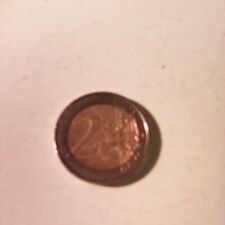 Moneta EURO.2 EURO.Anno 2002=FRANCIA.LIBERTE'.EGALITE'.FRATERNITE.