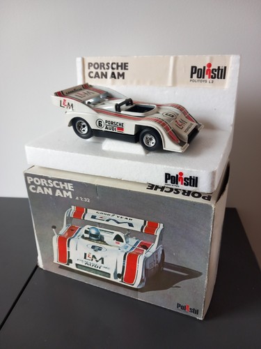 Porsche audi 917 - can, am