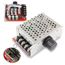 DC 7-70V 30A PWM HHO RC