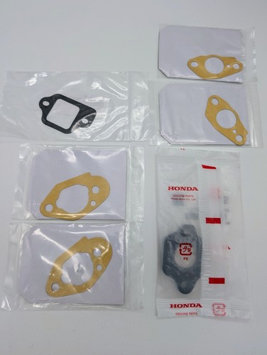 Kit guarnizioni carburatore - guarnizioni,