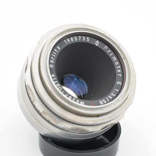 Meyer optik görlitz - meyer,