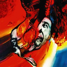 COIL Sara Dales sensual