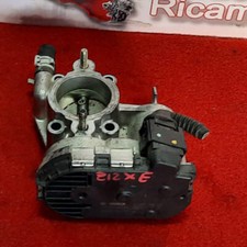 Corpo. Farfallato OPEL CORSA