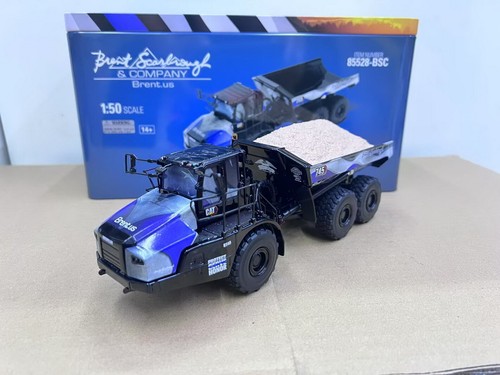 Camion articolato 50 - camion, cat