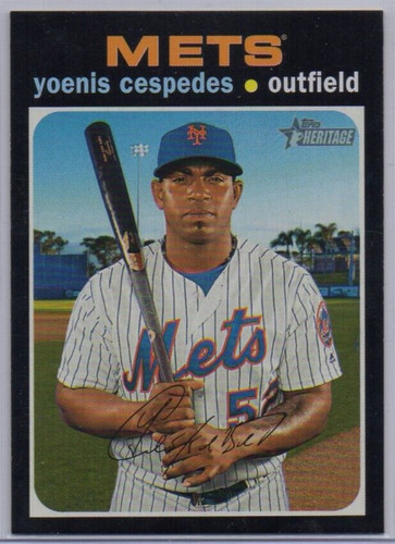 2020 topps heritage - 2020,