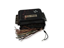 Renault Megane II 2005 Engine