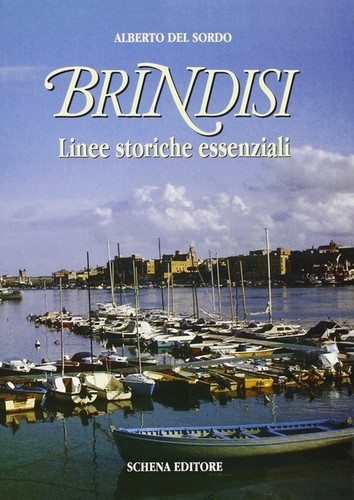Brindisi linee storiche - brindisi.,