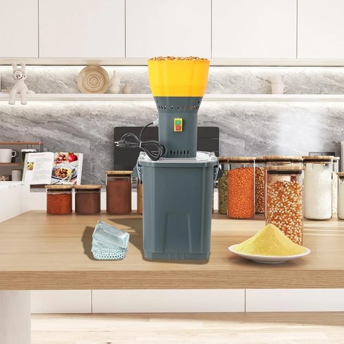 Macinatutto elettrico mulino - elettrico,