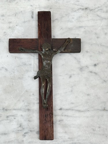 Crocifisso gesù cristo - cristo, in