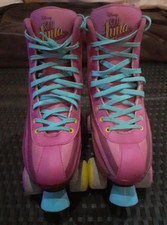 Giochi Preziosi Soy Luna Pattini - Muticolore, EU 38/39 (YLU32510)