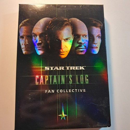 Star trek fan collective - star,