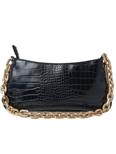 Zara borsa spalla - borsa, a