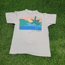 Camicia Hanes vintage donna