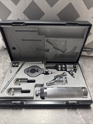Nuovo set diagnostico riester - diagnostico,